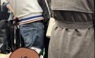 开云最新入口 -网友上传男子地铁猥亵女性视频，警方顺藤摸瓜抓获嫌疑人