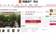 开云全站APP -原定(dìng)4944万元今日开拍，恒大原縂(zǒng)裁夏海(hǎi)钧名下广州(zhōu)豪宅突(tū)遭(zāo)撤拍！平台回应：原因(yīn)未知