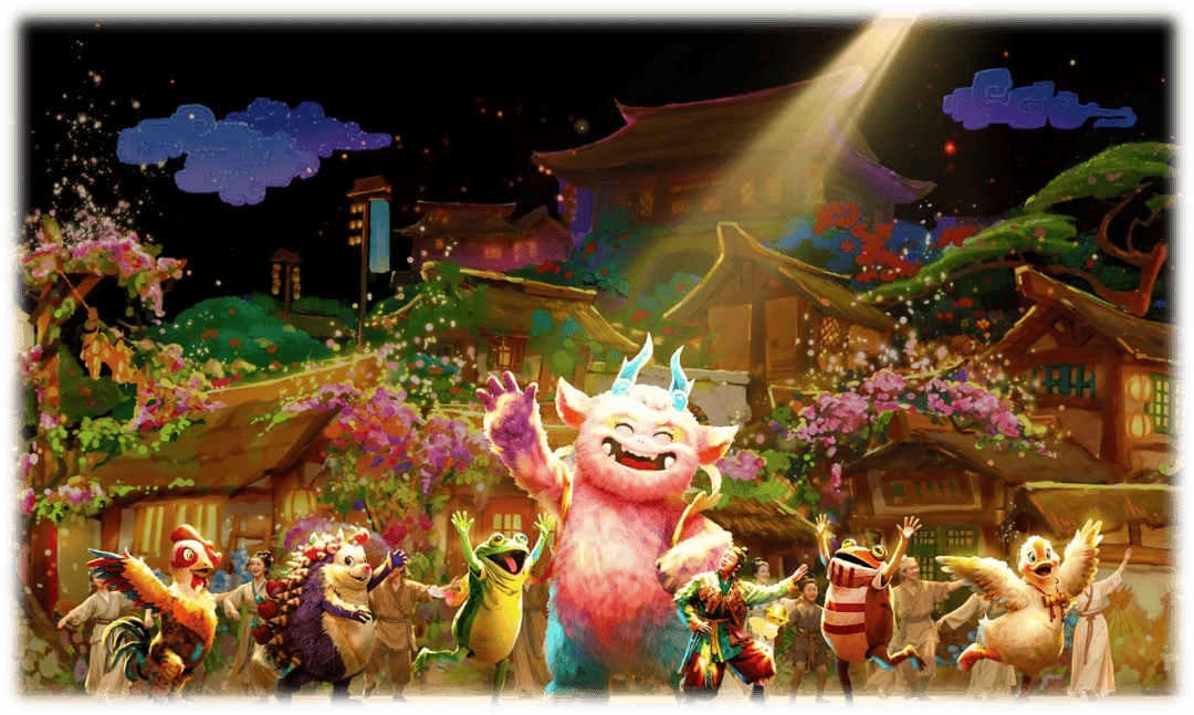 湖北这家方特，6月17日开业！预售门票五折起